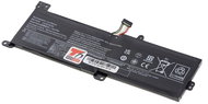 T6 Power for Lenovo B330-15IKB 81G7, Li-Poly, 7.4 V, 4050 mAh (30 Wh), black - Laptop Battery
