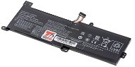 T6 Power pro Lenovo IdeaPad 320-15ABR 80XS, Li-Poly, 7,4 V, 4050 mAh (30 Wh), černá - Laptop Battery