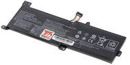 T6 Power for Lenovo IdeaPad 320-17ISK 80XJ, Li-Poly, 7.4 V, 4050 mAh (30 Wh), black - Laptop Battery