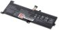 T6 Power pro Lenovo IdeaPad S145-15AST 81N3, Li-Poly, 7,4 V, 4050 mAh (30 Wh), černá - Laptop Battery