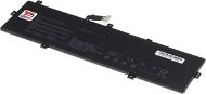 T6 Power Asus ZenBook UX430U, UX3430U, 4355mAh, 50Wh, Li-pol, 3cell - Laptop Battery