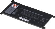 T6 Power pro Dell Inspiron 14 5491, Li-Ion, 11,4 V, 3680 mAh 42 Wh - Laptop Battery