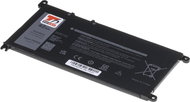 T6 Power for Dell Inspiron 15 5584, Li-Ion, 11.4 V, 3680 mAh 42 Wh - Laptop Battery