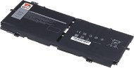 T6 Power pro notebook Dell XX3T7, Li-Poly, 7,6 V, 6710 mAh 51 Wh - Laptop Battery