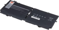 T6 Power for laptop Dell X1W0D, Li-Poly, 7.6 V, 6710 mAh 51 Wh - Laptop Battery