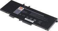 T6 Power pro Dell Latitude 15 5501, Li-Poly, 15,2 V, 4470 mAh 68 Wh - Laptop Battery