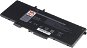 T6 Power pro Dell Precision 15 3541, Li-Poly, 15,2 V, 4470 mAh 68 Wh - Laptop Battery