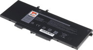 T6 Power for Dell 10X1J notebook, Li-Poly, 15.2 V, 4470 mAh 68 Wh - Laptop Battery
