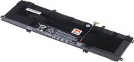 T6 Power for notebook Hewlett Packard L29048-271, Li-Poly, 11.55 V, 7280 mAh 84 Wh - Laptop Battery