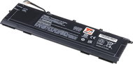 T6 Power Hewlett Packard OR04XL kompatibilis, Li-Poly, 7,7 V, 6900 mAh, 53,2 Wh - Laptop akkumulátor
