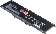 T6 Power for Hewlett Packard ZBook Studio x360 G5, Li-Poly, 11.55 V, 8310 mAh 96 Wh - Laptop Battery