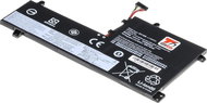 T6 Power for notebook Lenovo L17M3PG1, Li-Poly, 11.25 V, 4670 mAh 52 Wh - Laptop Battery