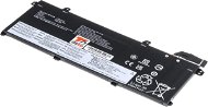 T6 Power pro Lenovo ThinkPad T490 20N3, Li-Poly, 11,52 V, 4345 mAh 51 Wh - Laptop Battery
