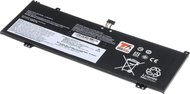 T6 Power Lenovo L18M4PF0 kompatibilis, Li-Poly, 15,36 V, 2964 mAh, 45 Wh - Laptop akkumulátor