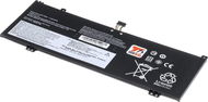 T6 Power Lenovo ThinkBook 13s, 14s, 2964mAh, 45Wh, 4cell, Li-pol - Baterie do notebooku