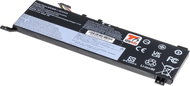 T6 Power for Lenovo Legion 5-15IMH05, Li-Poly, 15.36 V, 3900 mAh 60 Wh - Laptop Battery