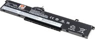 T6 Power pro notebook Lenovo SB10T83201, Li-Poly, 11,52 V, 8120 mAh 94 Wh - Laptop Battery