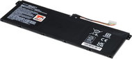 T6 Power for Acer Spin 3 SP314-21N, Li-Ion, 11.25 V, 4470 mAh (50 Wh), black - Laptop Battery