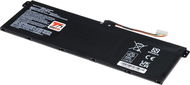 T6 Power pro Acer Swift 3 SF314-59, Li-Ion, 11,25 V, 4470 mAh (50 Wh), černá - Baterie do notebooku