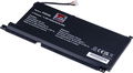 T6 Power pro Hewlett Packard Pavilion Gaming 15-dk0000 serie, Li-Poly, 11,55 V, 4545 mAh (52,5 Wh),