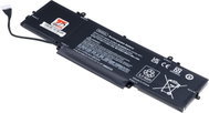 T6 Power for notebook Hewlett Packard 918045-1C1, Li-Poly, 11.55 V, 5800 mAh (67 Wh), black - Laptop Battery