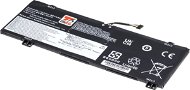 T6 Power pro Lenovo IdeaPad C340-14IWL 81N4, Li-Poly, 15,36 V, 2964 mAh (45 Wh), černá - Laptop Battery