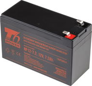 Sada baterií T6 Power pro APC Back-UPS 700, VRLA, 12 V - Baterie pro záložní zdroje
