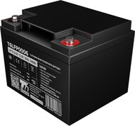 T6 Power LiFePO4 12.8 V, 50 Ah, 640 Wh, Bluetooth, M12 - UPS Batteries