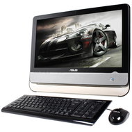 ASUS EEE TOP ET2001B black without OS - All In One PC