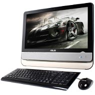 ASUS EEE TOP ET2001B černý - All In One PC