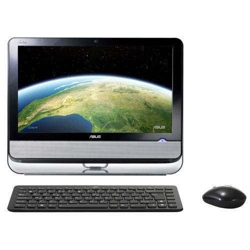 ASUS EeeTop PC ET2002T without OS Main image ASUS EeeTop PC ET2002T without OS - All In One PC - Main image