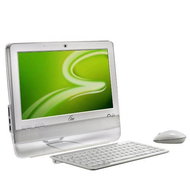 ASUS EEE TOP ET1610PT White without OS - All In One PC