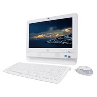 ASUS EEE TOP ET1610PT White without OS - All In One PC