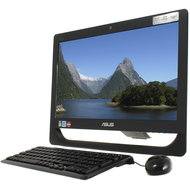 ASUS EEE TOP ET2010AG Black without OS - All In One PC