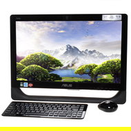 ASUS EEE TOP ET2010AGT Black without OS - All In One PC