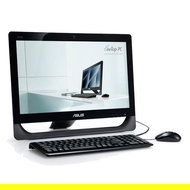 ASUS EEE TOP ET2010AGT Black without OS - All In One PC