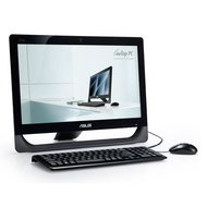 ASUS EEE TOP ET2010AGT černý with Windows 7 Home Premium - All In One PC