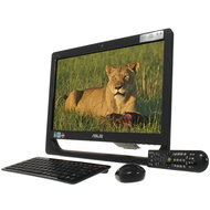 ASUS EEE TOP ET2010AGT RC Black no operating system - All In One PC