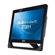 ASUS EEE TOP ET2011AUKB Black without OS - All In One PC