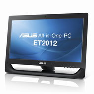 ASUS EEE TOP ET2012EGKS Black without OS - All In One PC