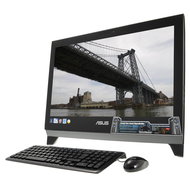 ASUS EEE TOP ET2400EG Black Windows 7 Home Premium - All In One PC