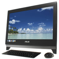 ASUS EEE TOP ET2400EG Black Windows 7 Home Premium - All In One PC