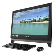 ASUS EEE TOP ET2400EG RC Black Windows 7 Home Premium - All In One PC