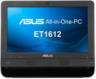 ASUS AiO ET1612IUTS-B003M Touch - All In One PC