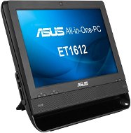 ASUS AiO ET1612 Touch - All In One PC