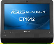 ASUS AiO ET1612IUTS-B003M Touch - All In One PC
