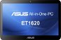 ASUS AiO ET1620IUTT-BD034M Touch Black - All In One PC