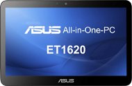 ASUS AiO ET1620IUTT-BD034M Touch-Schwarz - All-in-One-PC