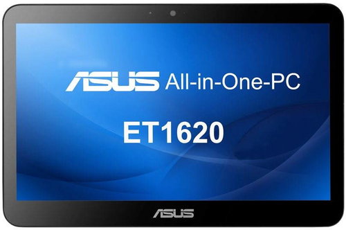 ASUS AiO ET1620IUTT WD011M-Touch White - All In One PC - Main image