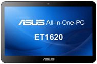 ASUS AiO ET1620IUTT WD011M-Touch-Weiß - All-in-One-PC